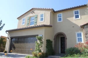 affinity painting house painting