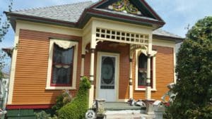 affinity painting house painting